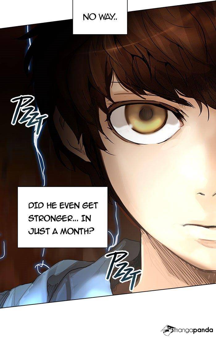 Tower of God Chapter 258 image 03